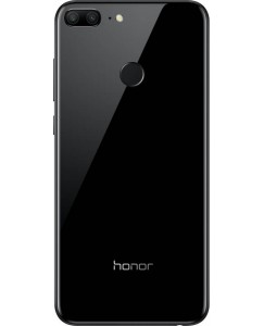 Honor 9 Lite (Midnight Black, 32 GB)  (3 GB RAM) 