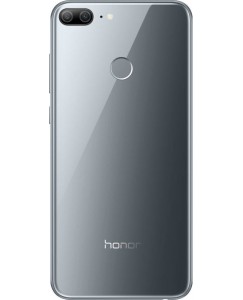 Honor 9 Lite (Glacier Grey, 64 GB)  (4 GB RAM)