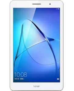 Honor MediaPad T3 16 GB 8 inch with Wi-Fi+4G Tablet  (Luxurious Gold)