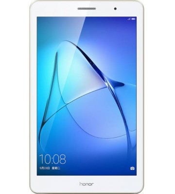 Honor MediaPad T3 16 GB 8 inch with Wi-Fi+4G Tablet  (Luxurious Gold)