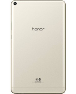 Honor MediaPad T3 16 GB 8 inch with Wi-Fi+4G Tablet  (Luxurious Gold)