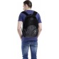 American Tourister Hoop - Small 21 L Backpack  (Black, Grey)