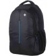 HP 15.6 inch Expandable Laptop Backpack  (Black)