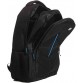 HP 15.6 inch Expandable Laptop Backpack  (Black)