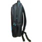 HP 18 inch Expandable Laptop Backpack  (Black, Blue)