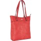 Lavie Tote  (Red)