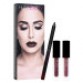 HUDA BEAUTY Lip Contour Set - Vixen & Famous