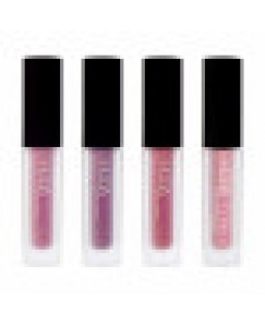 HUDA BEAUTY Liquid Matte Minis - The Pink Edition