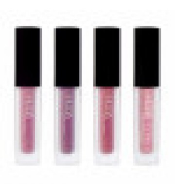 HUDA BEAUTY Liquid Matte Minis - The Pink Edition