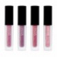 HUDA BEAUTY Liquid Matte Minis - The Pink Edition