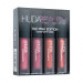 HUDA BEAUTY Liquid Matte Minis - The Pink Edition