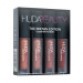 HUDA BEAUTY Liquid Matte Minis - The Brown Edition