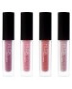 HUDA BEAUTY Liquid Matte Minis - Power Pinks