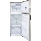 Whirlpool 340 L Frost Free Double Door 2 Star Refrigerator  (ILLUSIA STEEL, IF 355 ELT 2S)