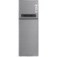 Whirlpool 340 L Frost Free Double Door 2 Star Refrigerator  (ILLUSIA STEEL, IF 355 ELT 2S)