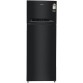 Whirlpool 500 L Frost Free Double Door 3 Star Refrigerator  (Caviar Black, IF 515)