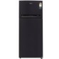 Whirlpool 440 L Frost Free Double Door 3 Star Refrigerator  (Caviar Black, IF 455)