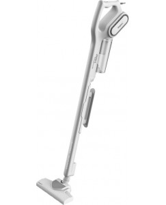 Impex Vacuum cleaner - VC 4702 Hand-held Vacuum Cleaner  (White)