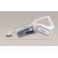 Impex Vacuum cleaner - VC 4702 Hand-held Vacuum Cleaner  (White)