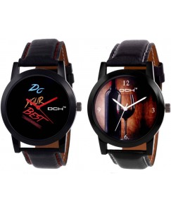 DCH IN-74.81 DCH Watch - For Men