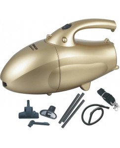 Inalsa Clean Pro 800W Hand-held Vacuum Cleaner  (Golden)