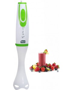 iNext IN-500HBL 350 W Hand Blender  (Green)