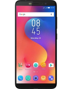 Infinix Hot S3 (Sandstone Black, 32 GB)  (3 GB RAM)