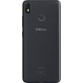 Infinix Hot S3 (Sandstone Black, 32 GB)  (3 GB RAM)