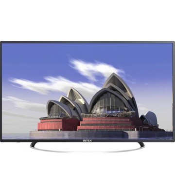 Intex 139cm (55 inch) Full HD LED TV  (5500FHD)