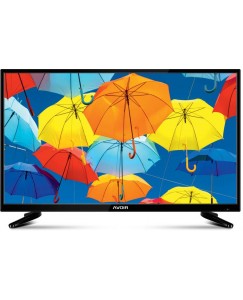 Intex Avoir 80 cm (32 inch) HD Ready LED TV  (Avoir Splash Plus)