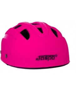 Jaspo SPORTS HELMET Cycling, Skateboarding, Skating Helmet  (Pink)