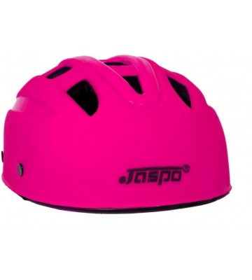 Jaspo SPORTS HELMET Cycling, Skateboarding, Skating Helmet  (Pink)