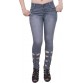 Nifty Slim Women's Grey Jeans