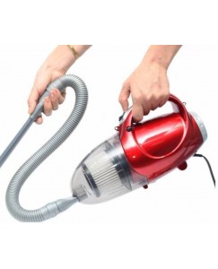 JM SELLER Blowing and Sucking Dual Purpose (JK-8) Hand-held Vacuum Cleaner (Red) Hand-held Vacuum Cleaner  (Red)