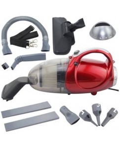 JM SELLER Blowing and Sucking Dual Purpose (JK-8) Hand-held Vacuum Cleaner (Red) Hand-held Vacuum Cleaner  (Red)