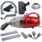 JM SELLER Blowing and Sucking Dual Purpose (JK-8) Hand-held Vacuum Cleaner (Red) Hand-held Vacuum Cleaner  (Red)