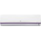 LG 1.5 Ton 3 Star BEE Rating 2017 Inverter AC - White  (JS-Q18BPXA, Aluminium Condenser)