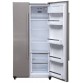 Bosch 618 L Frost Free Side by Side Refrigerator  (Inox, KAN56V40NE)