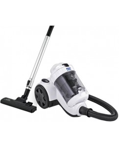 Kent KSL-153 Dry Vacuum Cleaner  (White)