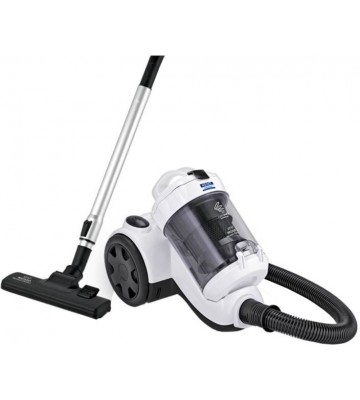 Kent KSL-153 Dry Vacuum Cleaner  (White)