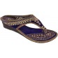 Rangmor Women Blue Flats