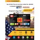 Kodak 80 cm (32 inch) HD Ready LED Smart TV  (32HDXSMART)