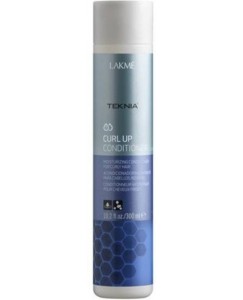 Lakme Teknia Curl Up  (300 ml)