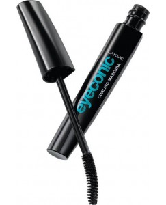 Lakme Eyeconic Curling Mascara 9 ml  (Black)