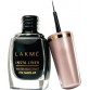 Lakme Insta Eye Liner 9 ml  (Black)