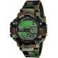 Lois Caron LCS-1003 DIGITAL SPORTS Watch - For Men