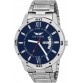 Lois Caron LCS-8016 DAY AND DATE FUNCTIONING Watch - For Men