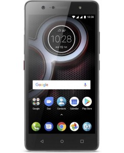 Lenovo K8 Plus (Venom Black, 32 GB)  (3 GB RAM)