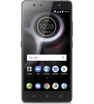 Lenovo K8 Plus (Venom Black, 32 GB)  (3 GB RAM)