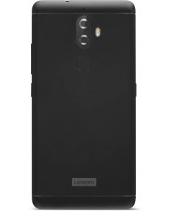 Lenovo K8 Plus (Venom Black, 32 GB)  (3 GB RAM)